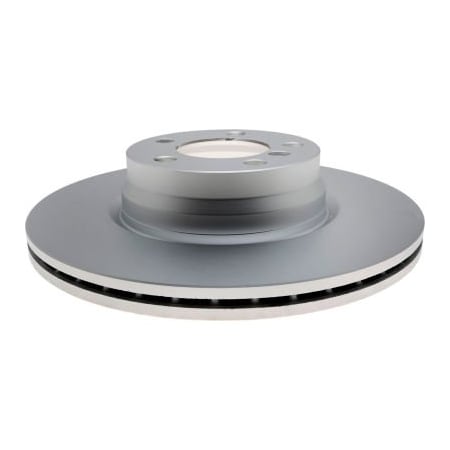Raybestos Specialty - Street Performance Brake Rotor -  Brakes 981066